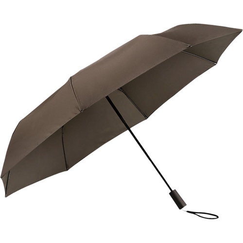 Зонт Two or Three Sunny Umbrella (Коричневый)
