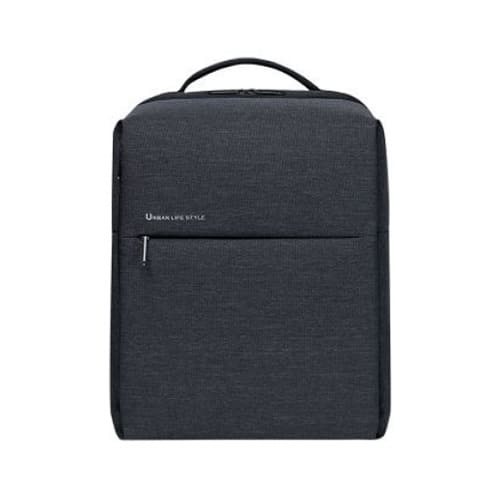 Рюкзак Urban Life Style Backpack 2 (Черный)