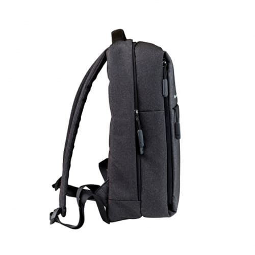 Рюкзак Urban Life Style Backpack 2 (Черный)