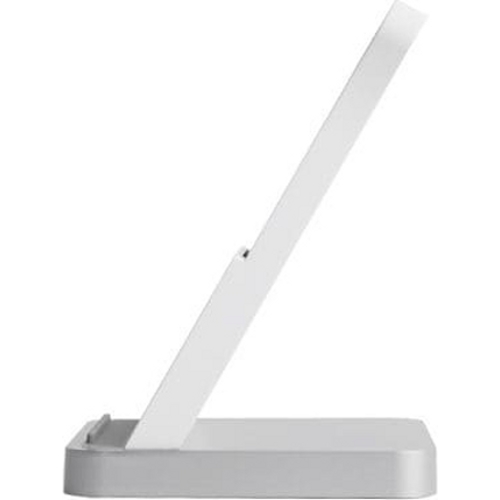 Беспроводное зарядное устройство Xiaomi Vertical Air-Сooled Wireless Charging 30W (Белый) 