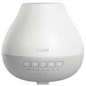 Ароматизатор воздуха Xiaomi Viomi Cloud Aromatherapy Machine (Серый) - фото