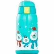Детский термос Viomi Children Vacuum Flask 590 ml (Голубой) - фото