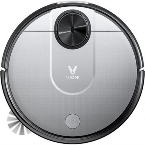 Робот-пылесос Viomi Cleaning Robot V2 Pro (Международная версия) V-RVCLM21B