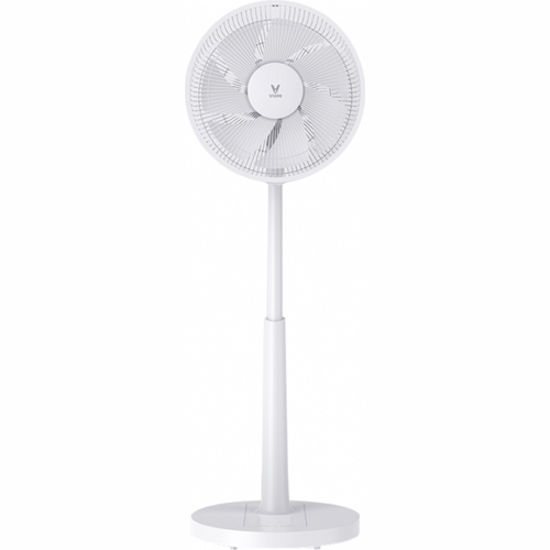 Напольный вентилятор Viomi Home Desktop Floor Fan Vertical (VXFS14A)