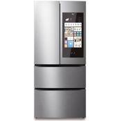 Умный холодильник Xiaomi Viomi Internet Refrigerator 21 Face - фото