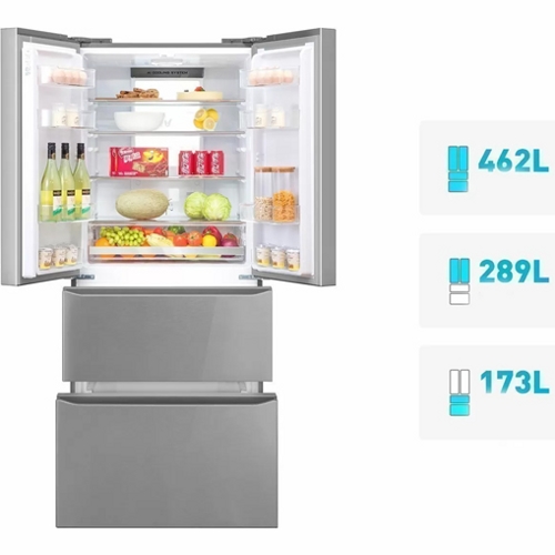 Умный холодильник Viomi Internet Refrigerator 21 Face