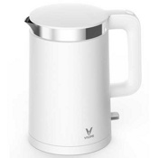 Чайник Viomi Mechanical Kettle V-MK152A (Белый) - фото