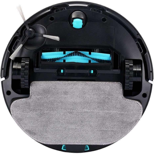 Робот-пылесос Viomi Cleaning Robot V3 Черный