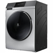 Умная стиральная машина с сушкой Xiaomi Viomi Yunmi 10 kg (WD10S) - фото