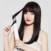Гибридный стайлер для волос Xiaomi WellSkins Hot Air Comb (Белый) - фото