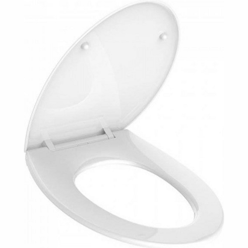 Крышка для унитаза с подогревом Xiaomi Whale Spout Heating Toilet Cover