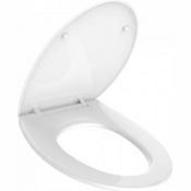 Крышка для унитаза с подогревом Xiaomi Whale Spout (Белый) - фото
