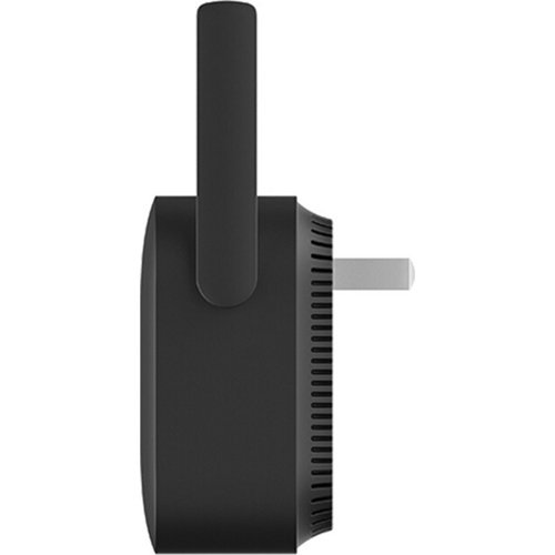 Усилитель сигнала (репитер) Xiaomi Mi Wi-Fi Amplifier PRO (Черный) - фото4