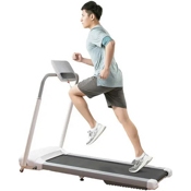 Беговая дорожка Xiao Qiao Smart Treadmill SmartRun - фото