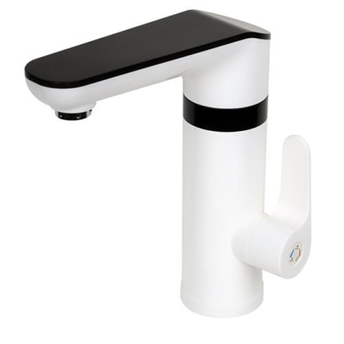 Смеситель с водонагревателем Xiaoda Instant Hot Water Faucet Pro Белый