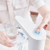 Автоматическая помпа Xiaomi Xiaolang Automatic Water Supply (Белый) - фото