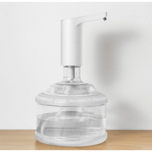 Помпа для бутилированной воды Xiaolang Sterilizing Water Dispenser с UF (HD-ZDCSJ06)
