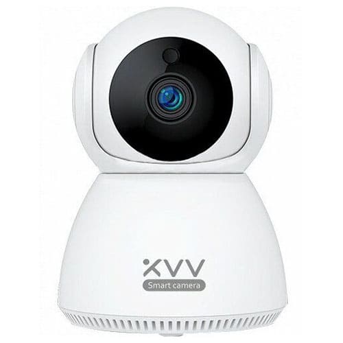 IP-камера Xiaovv Smart PTZ Camera 2K XVV-3630S-Q8 Европейская версия (Белый)