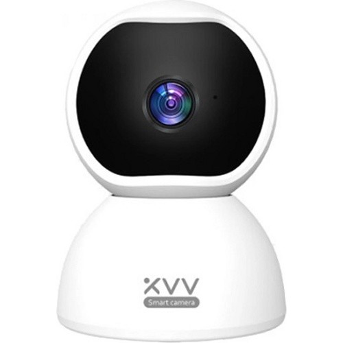 Ip-камера Xiaovv Smart PTZ Camera XVV-3620S-Q12 Европейская версия (Белый)