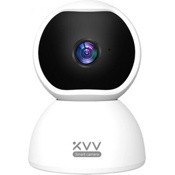 Ip-камера Xiaomi Xiaovv Smart PTZ Camera XVV-3620S-Q12 Европейская версия (Белый) - фото