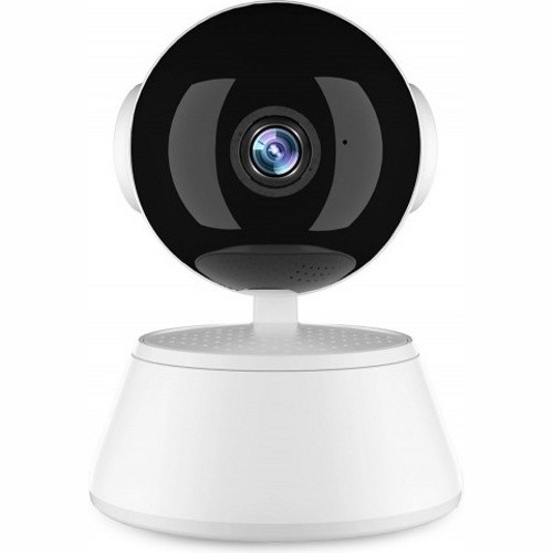 Ip-камера Xiaovv Smart PTZ Camera XVV-3610S-Q6 Pro Европейская версия (Белый)