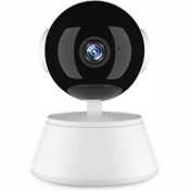 Ip-камера Xiaovv Smart PTZ Camera XVV-3610S-Q6 Pro Европейская версия (Белый) - фото