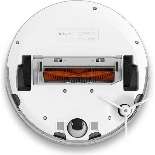 Робот-пылесос Xiaowa Robot Vacuum Cleaner Lite C102-00 (Европейская версия) белый