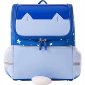 Рюкзак детский XiaoYang Children Schoolbag (Синий) - фото