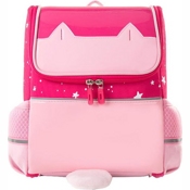 Рюкзак детский Xiaomi XiaoYang Children Schoolbag (Розовый) - фото