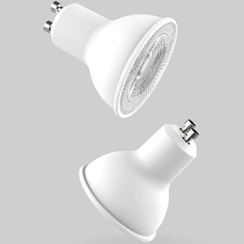 Умная лампа Yeelight LED Smart Bulb Multicolor GU10 (YLDP004-A)