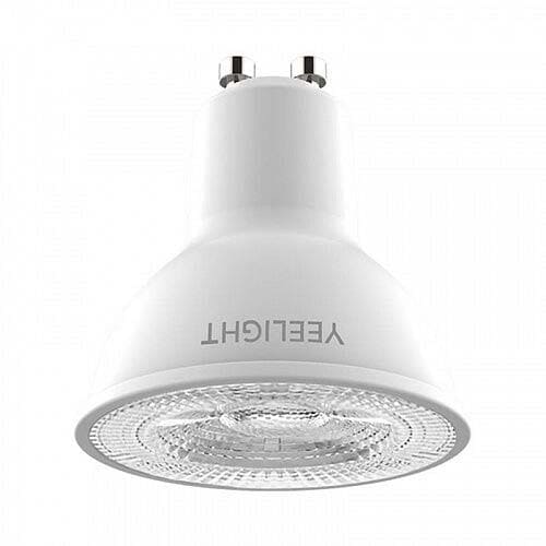 Умная лампа Yeelight GU10 Smart Bulb W1 (YLDP004) - фото4