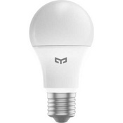 Лампочка Xiaomi Yeelight Led Bulb 5W (YLDP18YL) - фото