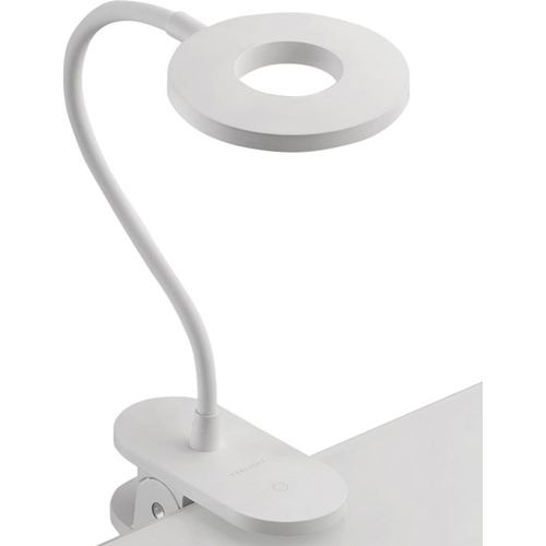 Настольная лампа Xiaomi Yeelight LED Charging Clamping Lamp (Белый) - фото2