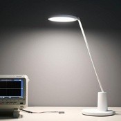Настольная лампа Yeelight LED Desk Lamp Prime (Белый) - фото