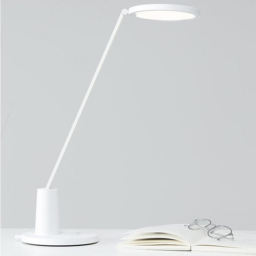 Настольная лампа Yeelight LED Desk Lamp Prime (Белый)