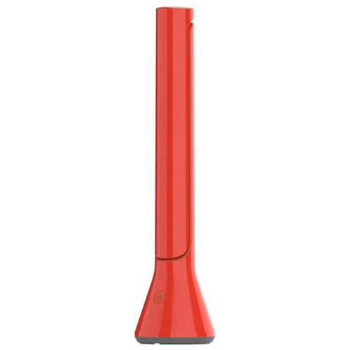 Настольная лампа Yeelight Rechargeable Folding Desk Lamp (YLTD11YL) Красный с аккумулятором