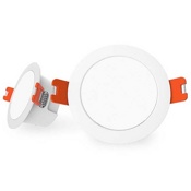 Точечный светильник Yeelight Smart Downlight Mesh Edition (Белый) - фото