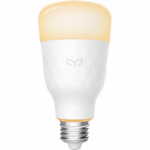 Умная лампа Yeelight Smart LED Bulb 1S (YLDP15YL)