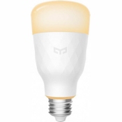 Умная лампа Xiaomi Yeelight Smart LED Bulb 1S (YLDP15YL) - фото