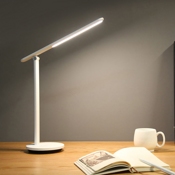 Настольная лампа Xiaomi Yeelight Z1 Pro Rechargeable Folding Table Lamp (YLTD14YL) с аккумулятором - фото