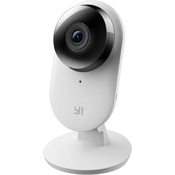 IP-камера Xiaomi Yi 1080p Home Camera Европейская версия (Белый) - фото