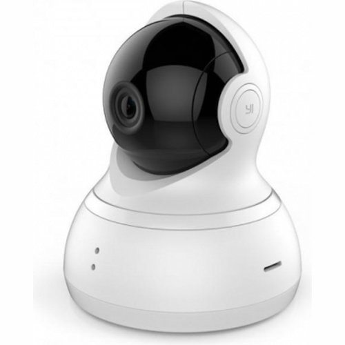 IP- камера Yi Dome Camera 720p EU International Version (Белый)