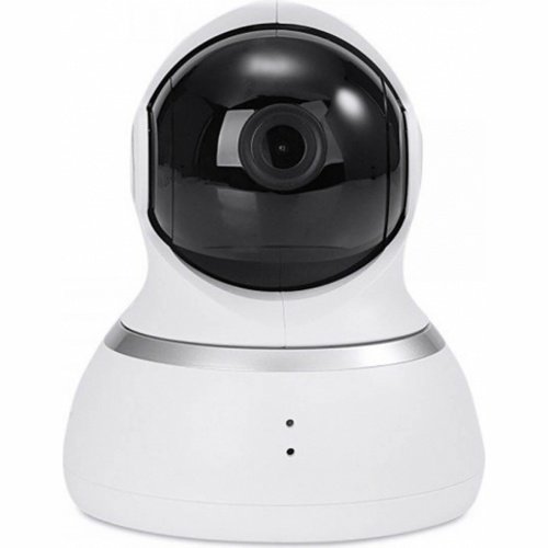 IP- камера Yi Dome Camera 720p EU International Version (Белый) (Уценка)