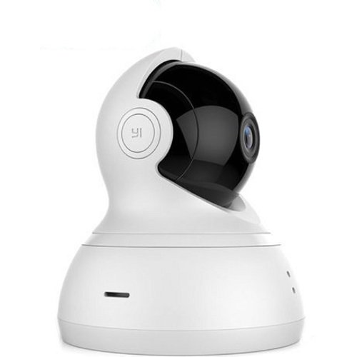 IP- камера Yi Dome Camera 720p EU International Version (Белый) (Уценка)