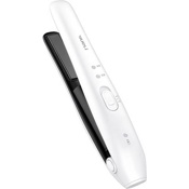 Беспроводной выпрямитель для волос Xiaomi Yueli Hair Straightener (Белый) - фото
