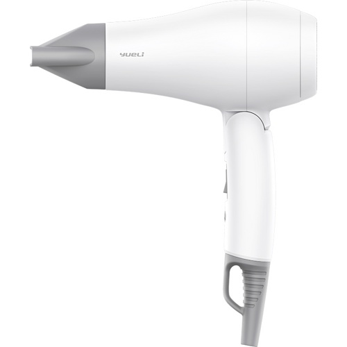 Фен для волос Yueli Mini Hair Dryer HD-066W (1200W) Белый