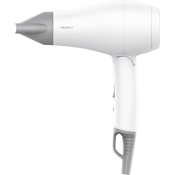 Фен для волос Yueli Mini Hair Dryer HD-066W (1200W) Белый - фото