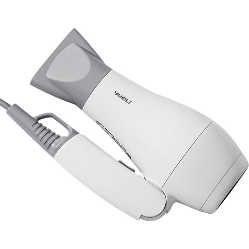 Фен для волос Yueli Mini Hair Dryer HD-066W (1200W) Белый