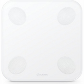 Умные весы Xiaomi Yunmai Smart Body Fat Scale Mini 2 (Белый) - фото