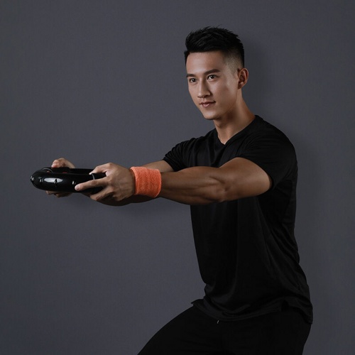 Гироскопический тренажер для фитнеса Xiaomi Yunmai (YMPS-A293)